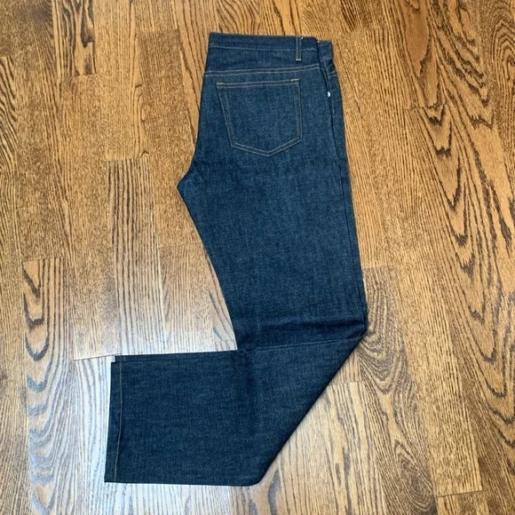 APC Men’s Jeans - New - Size 34 - Picture 2 of 4